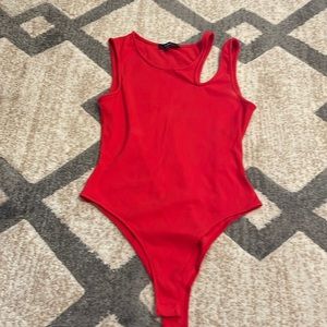 Lulus tank bodysuit